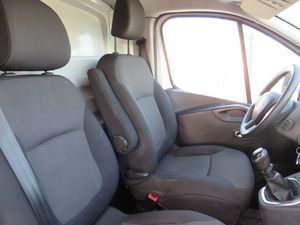 Renault Trafic 1.6 dci 120cv furgon cerrado - Foto 12