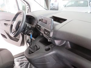Citroën Berlingo 1.6 HDI 102CV FURGON CERRADO - Foto 21