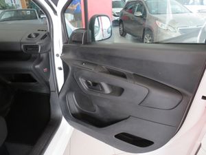 Citroën Berlingo 1.6 HDI 102CV FURGON CERRADO - Foto 20