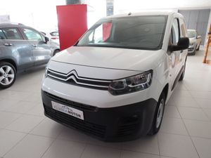Citroën Berlingo 1.6 HDI 102CV FURGON CERRADO - Foto 3