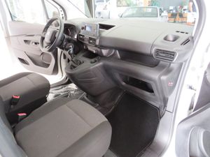 Citroën Berlingo 1.6 HDI 102CV FURGON CERRADO - Foto 19