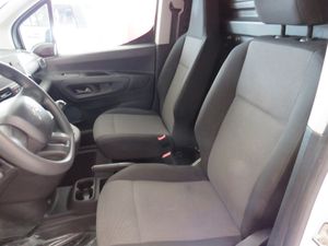 Citroën Berlingo 1.6 HDI 102CV FURGON CERRADO - Foto 13