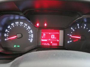 Citroën Berlingo 1.6 HDI 102CV FURGON CERRADO - Foto 23
