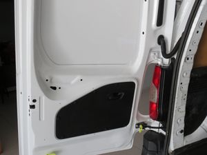 Citroën Berlingo 1.6 HDI 102CV FURGON CERRADO - Foto 12