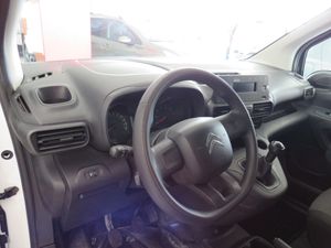 Citroën Berlingo 1.6 HDI 102CV FURGON CERRADO - Foto 16