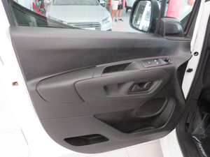 Citroën Berlingo 1.6 HDI 102CV FURGON CERRADO - Foto 18
