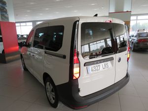 Volkswagen Caddy 2.0 TDI 90 kW - Foto 29