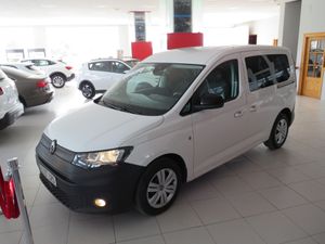 Volkswagen Caddy 2.0 TDI 90 kW - Foto 3