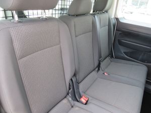 Volkswagen Caddy 2.0 TDI 90 kW - Foto 30