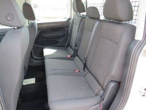 Volkswagen Caddy 2.0 TDI 90 kW - Foto 25