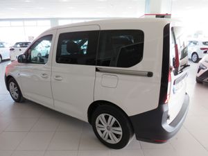 Volkswagen Caddy 2.0 TDI 90 kW - Foto 26
