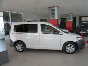Volkswagen Caddy 2.0 TDI 90 kW - Foto 6