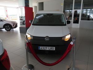 Volkswagen Caddy 2.0 TDI 90 kW - Foto 3