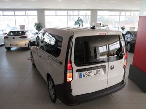 Volkswagen Caddy 2.0 TDI 90 kW - Foto 44