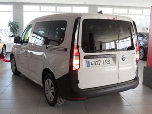 Volkswagen Caddy 2.0 TDI 90 kW - Foto 2