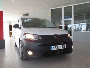 Volkswagen Caddy 2.0 TDI 90 kW - Foto 24