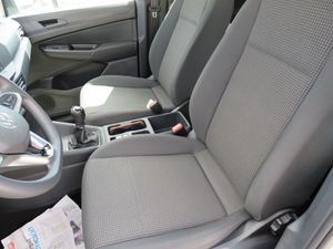Volkswagen Caddy 2.0 TDI 90 kW - Foto 28
