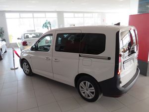 Volkswagen Caddy 2.0 TDI 90 kW - Foto 43