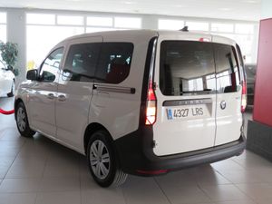 Volkswagen Caddy 2.0 TDI 90 kW - Foto 4