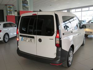 Volkswagen Caddy 2.0 TDI 90 kW - Foto 35
