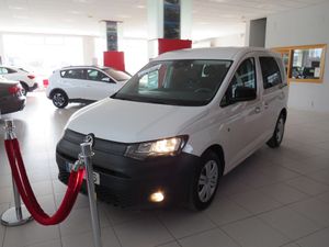 Volkswagen Caddy 2.0 TDI 90 kW - Foto 39