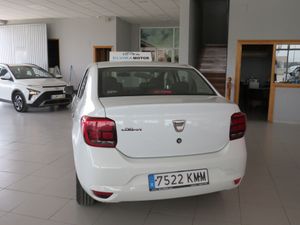 Dacia Logan Essential 1.0 55 kW - Foto 4