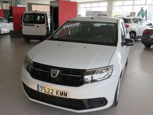 Dacia Logan Essential 1.0 55 kW - Foto 7
