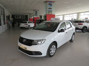 Dacia Logan Essential 1.0 55 kW - Foto 3