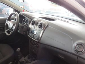 Dacia Logan Essential 1.0 55 kW - Foto 11