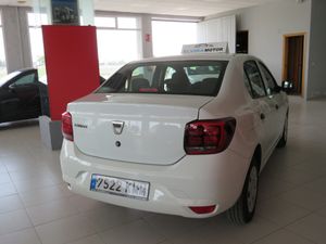 Dacia Logan Essential 1.0 55 kW - Foto 3