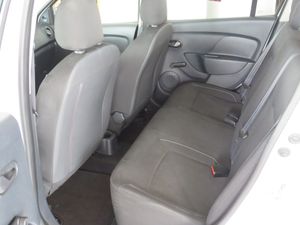 Dacia Logan Essential 1.0 55 kW - Foto 16