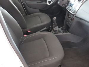 Dacia Logan Essential 1.0 55 kW - Foto 9