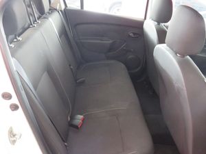 Dacia Logan Essential 1.0 55 kW - Foto 14