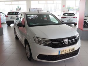 Dacia Logan Essential 1.0 55 kW - Foto 8