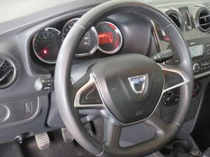Dacia Logan Essential 1.0 55 kW - Foto 18