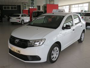 Dacia Logan Essential 1.0 55 kW - Foto 6
