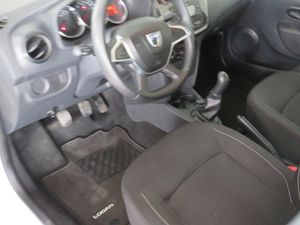 Dacia Logan Essential 1.0 55 kW - Foto 17