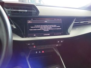 Audi A3 1.6 TDI 115CV - Foto 17