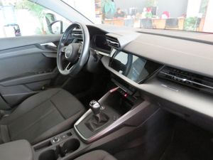 Audi A3 1.6 TDI 115CV - Foto 24