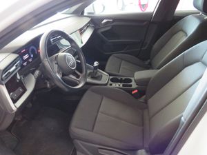 Audi A3 1.6 TDI 115CV - Foto 20