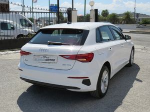 Audi A3 1.6 TDI 115CV - Foto 10