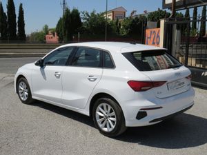 Audi A3 1.6 TDI 115CV - Foto 4