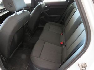Audi A3 1.6 TDI 115CV - Foto 21