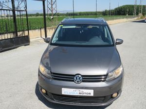 Volkswagen Touran 2.0 tdi 140cv - Foto 13