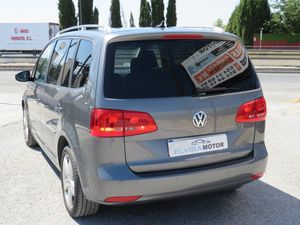 Volkswagen Touran 2.0 tdi 140cv - Foto 11