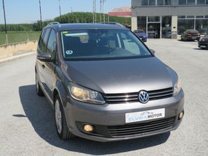 Volkswagen Touran 2.0 tdi 140cv - Foto 5