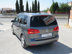 Volkswagen Touran 2.0 tdi 140cv - Foto 12
