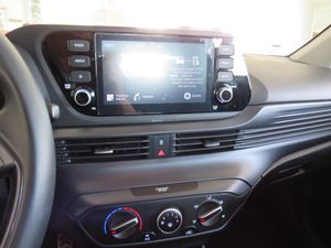 Hyundai Bayon 1.2 tgi 84cv - Foto 24
