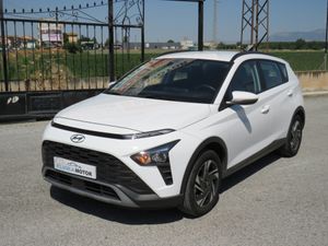 Hyundai Bayon 1.2 tgi 84cv - Foto 28