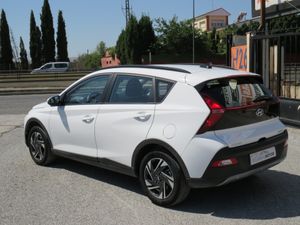 Hyundai Bayon 1.2 tgi 84cv - Foto 4